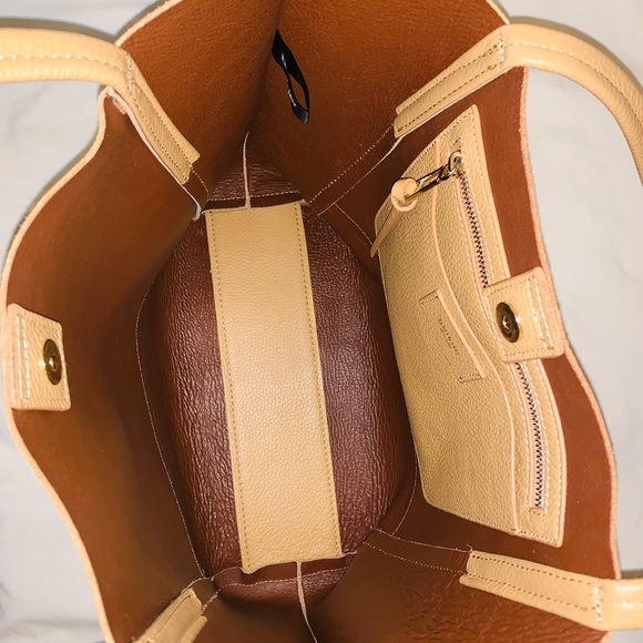 Botkier Soho Tote - Picture 5 of 8